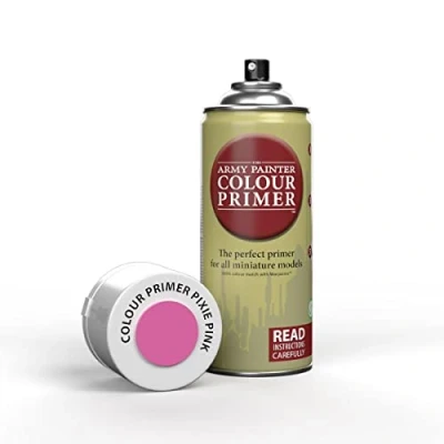 Afbeelding van Pixie Pink Limited Edition Colour Primer CP3034