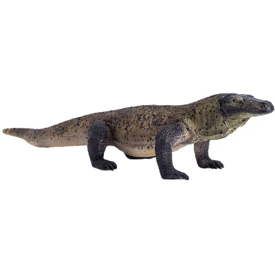 Afbeelding van Mojo Wildlife speelgoed Komodovaraan 381011
