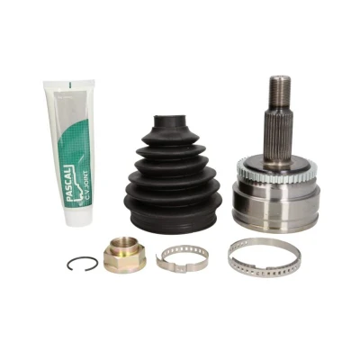 Afbeelding van Homokineet reparatie set, aandrijfas PASCAL G1K026PC