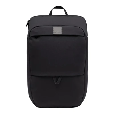 Afbeelding van Vaude Coreway Laptopfach Rugzak, Maat: One Size, Black