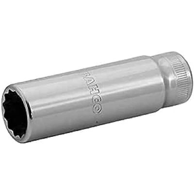 Afbeelding van Bahco Dop 1/2&quot; lang twaalfkant 1 1/16&quot; 7805DZ 1.1/16