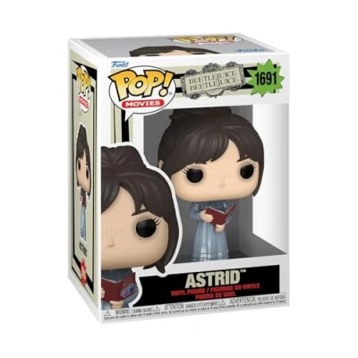 Afbeelding van Beetle Juice 2 Funko POP Vinyl: 3