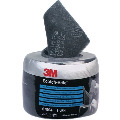 Afbeelding van Slijpvlies 3M 3M07904