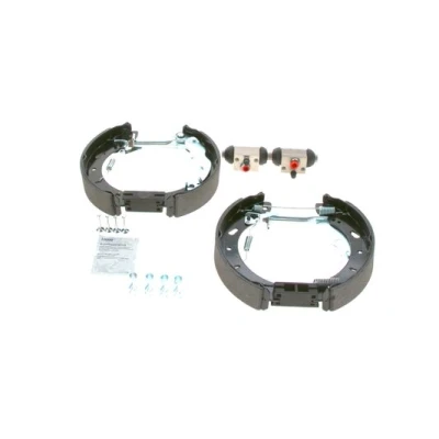 Afbeelding van Bosch Remschoen set 0 204 114 700