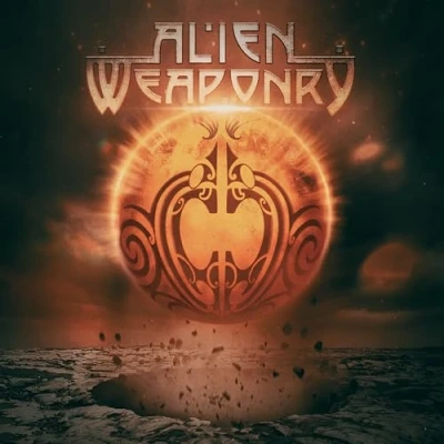 Afbeelding van Alien Weaponry Te Ra (LP)