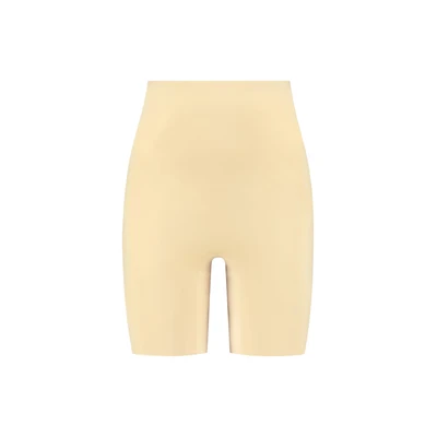 Afbeelding van Bye Bra Bum Lifting Invisible Control short, Beige, XXL