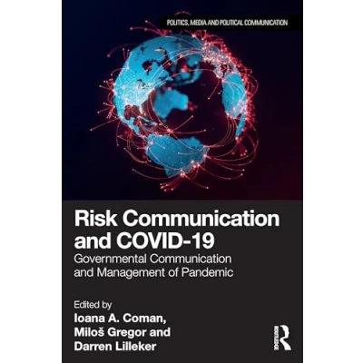 Afbeelding van Risk Communication and COVID 19: Governmental Management of Pandemic