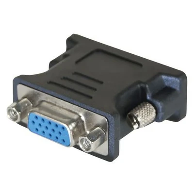 Afbeelding van Adapter uitéén stuk DVI/VGA