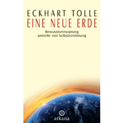 Afbeelding van Eine neue Erde: Bewusstseinssprung anstelle von Selbstzerstörung