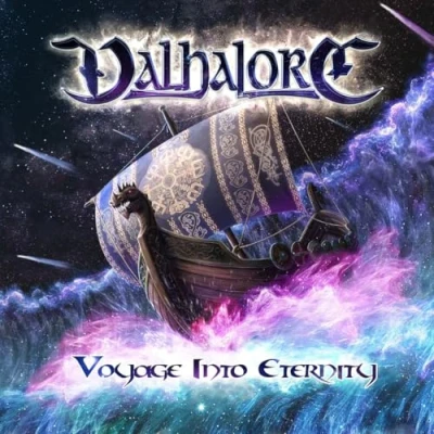Afbeelding van Voyage into eternity