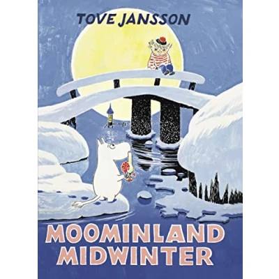 Afbeelding van Moominland Midwinter: Special Collectors&#039; Edition (Moomins) (Moomins Editions)