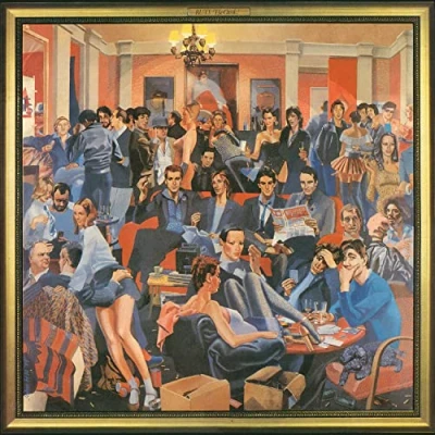 Afbeelding van Ruts Crack (LP)