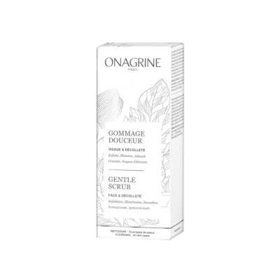 Afbeelding van Onagrine Gentle Scrub 75 ml
