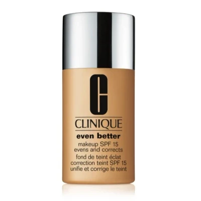 Afbeelding van Clinique Even Better Make Up Foundation WN114 Golden/10 Golden 30 ml