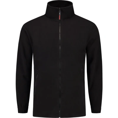 Afbeelding van Sweatvest Fleece TRICORP CASUAL