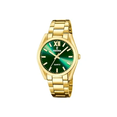 Afbeelding van Festina Kwartshorloge