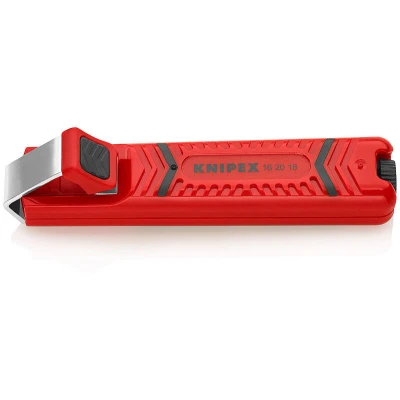Afbeelding van Knipex 162016 ontmantelingsgereedschap 4 16mm