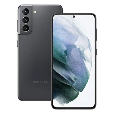 Afbeelding van Samsung Galaxy S21 G991 5G Dual SIM 6GB RAM 128GB Grey EU