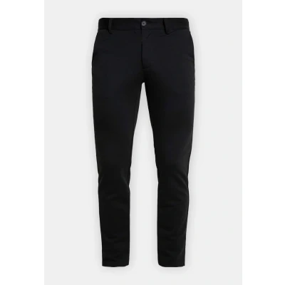Afbeelding van Only &amp; Sons Onsmark SLIM PANT Chino, Heren, Maat: 33x36, Black