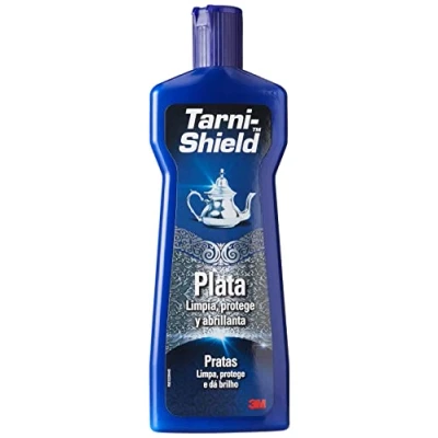 Afbeelding van Tarni Shield Zilveren reiniger, 250 ml [Pack van 3]