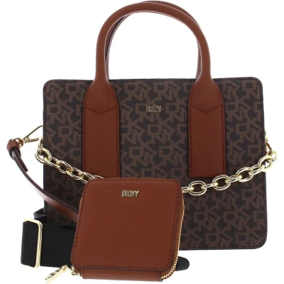 Afbeelding van DKNY Otto Handtas 19 cm
