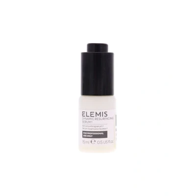 Afbeelding van Elemis Dynamic Resurfacing Serum 1 15ml