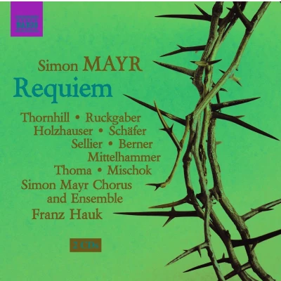 Afbeelding van Various Artists Requiem (2 CD)