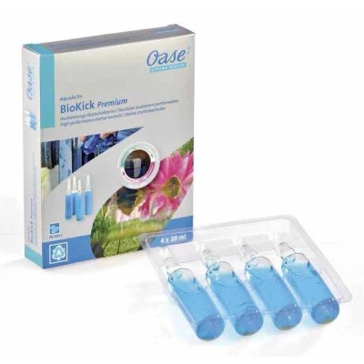 Afbeelding van Oase Biokick Premium