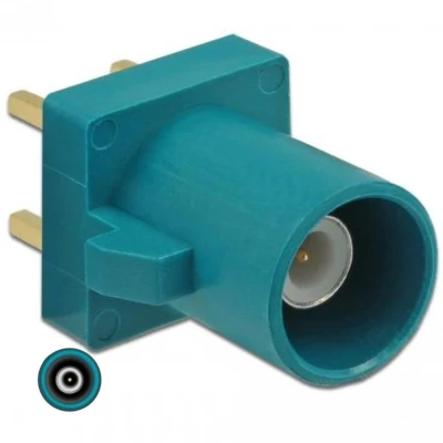 Afbeelding van FAKRA Z connector Delock