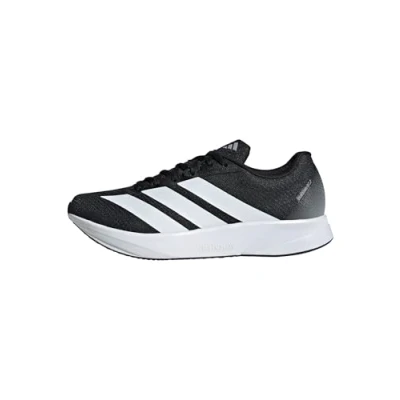 Afbeelding van adidas Heren DURAMO RC2 RUNNING Shoes, core black/ftwr white/halo silver, 38 EU