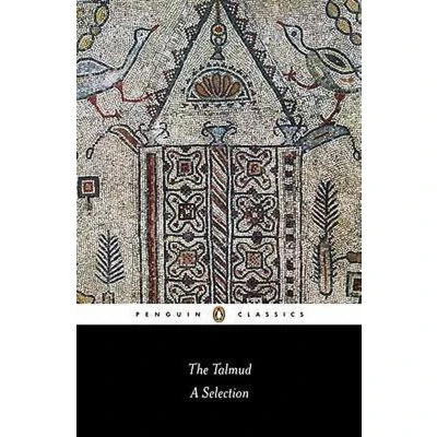 Afbeelding van The Talmud: A Selection