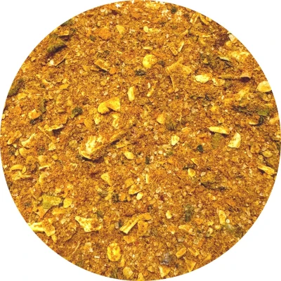 Afbeelding van Van Beekum Specerijen Chakalaka Kruidenmix 20 KG Zak (bulk verpakking)