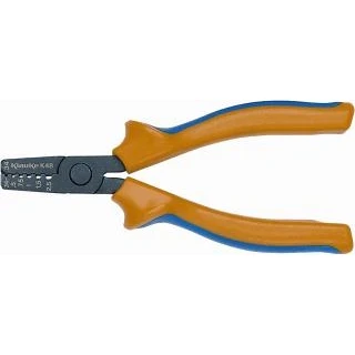 Afbeelding van Klauke perstang a 0 14 2 5 qmm k48 t 900082391