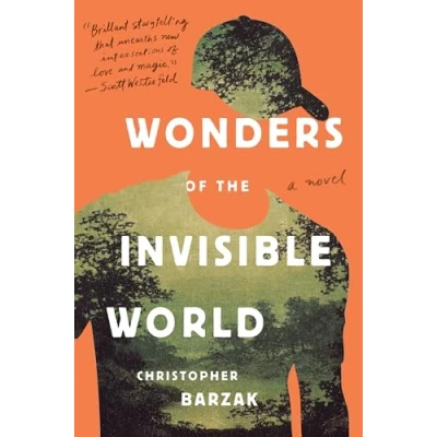 Afbeelding van Wonders of the Invisible World
