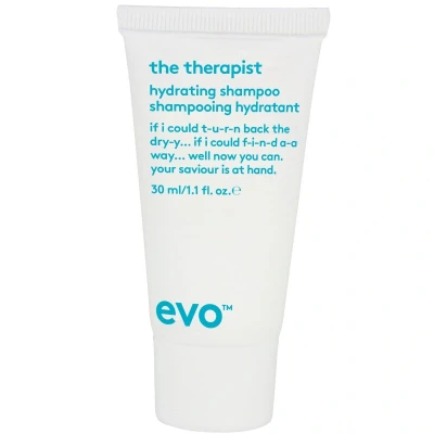 Afbeelding van Evo The Therapist Shampoo (30ml)