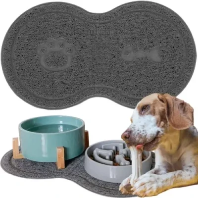 Afbeelding van Purlov 24088 cat/dog bowl pad