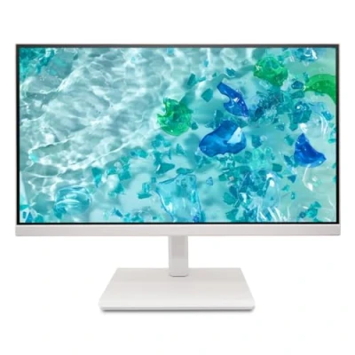 Afbeelding van Acer B247WE5w LCD monitor Energielabel C (A G) 61 cm (24 inch) 1920 x 1200 Pixel 16:10 4 ms HDMI, DisplayPort, VGA IPS