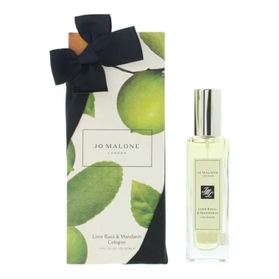 Afbeelding van Jo Malone Lime Basil &amp; Mandarin Eau de Cologne Spray 100 ml