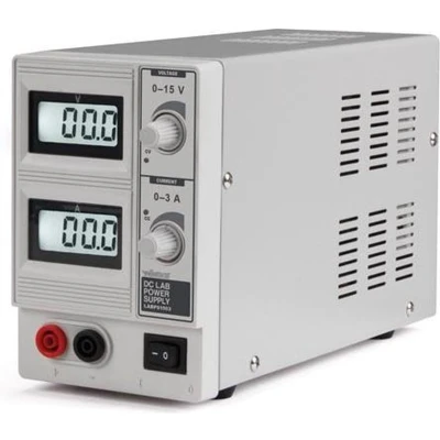 Afbeelding van Velleman LABPS1503 DC labvoeding