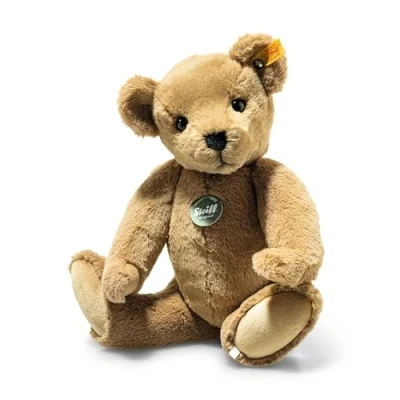 Afbeelding van Steiff Lio teddybeer 35 cm, bruin
