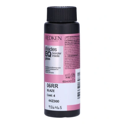 Afbeelding van Permanente Kleur Redken SHADES EQ