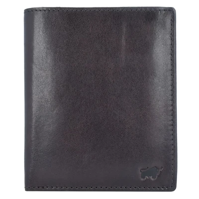 Afbeelding van Braun Büffel Arezzo Portemonnee, Heren, Maat: One Size, Dark brown