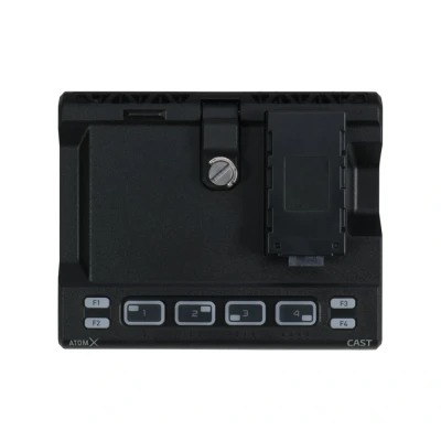 Afbeelding van Atomos AtomX Cast Switching &amp; Streaming Dock