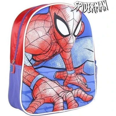 Afbeelding van Spiderman 3D rugzak 8427934396252