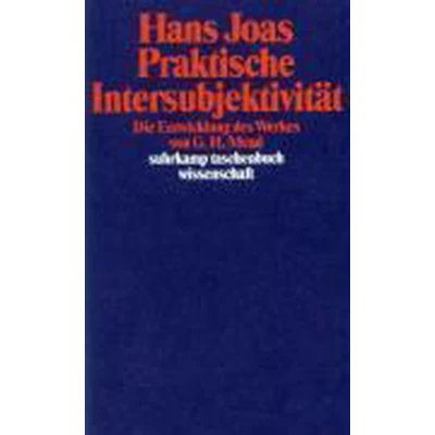 Afbeelding van Praktische Intersubjektivität
