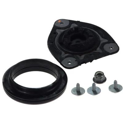 Afbeelding van SNR Veerpootlager &amp; rubber KB655.32