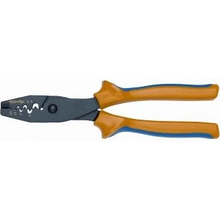 Afbeelding van Klauke perstang a 0 5 16 qmm k3 d 900082131