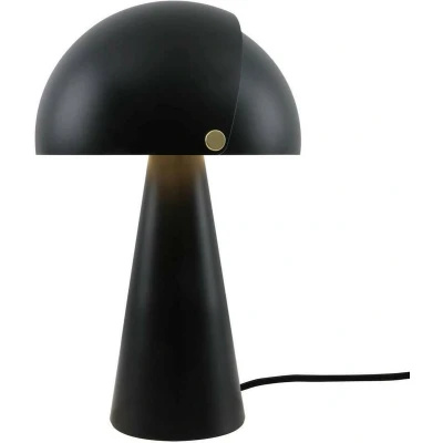 Afbeelding van DFTP by Nordlux Tafellamp Align met kantelbare kap, zwart