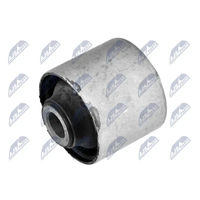 Afbeelding van Draagarmrubber NTY ZTT DA 002A