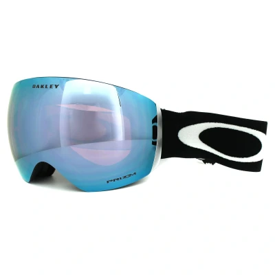 Afbeelding van Oakley Flight Deck L Skibril